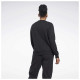 Reebok Γυναικείο φούτερ Identity Big Logo Fleece Crew Sweatshirt